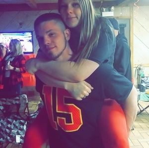 Meet your Posher, Joshua